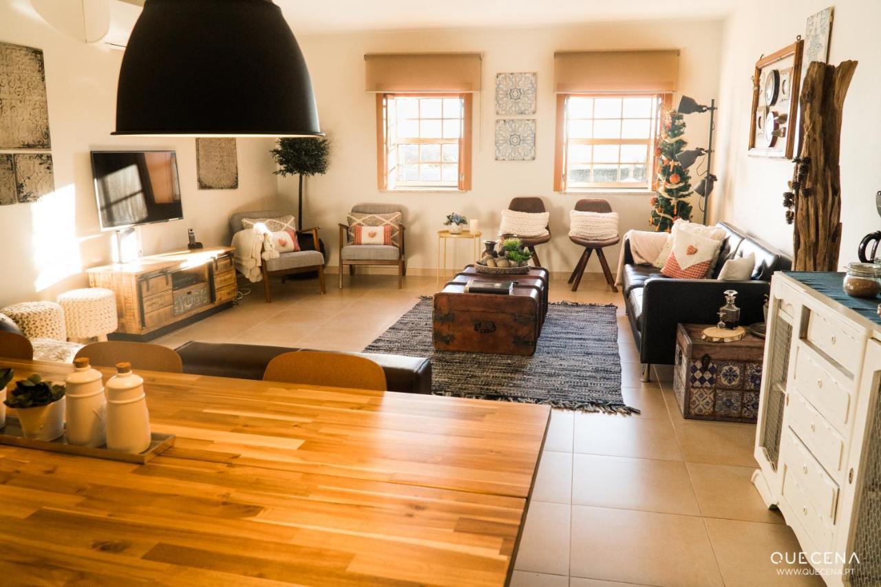 לינה וארוחת בוקר Sernancelhe Casa Aldeia Da Lapa מראה חיצוני תמונה