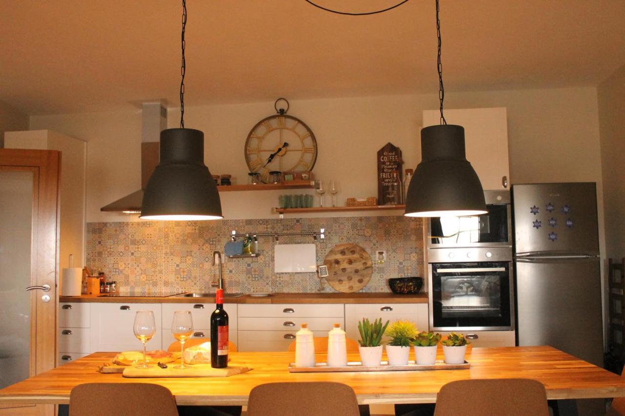 לינה וארוחת בוקר Sernancelhe Casa Aldeia Da Lapa מראה חיצוני תמונה