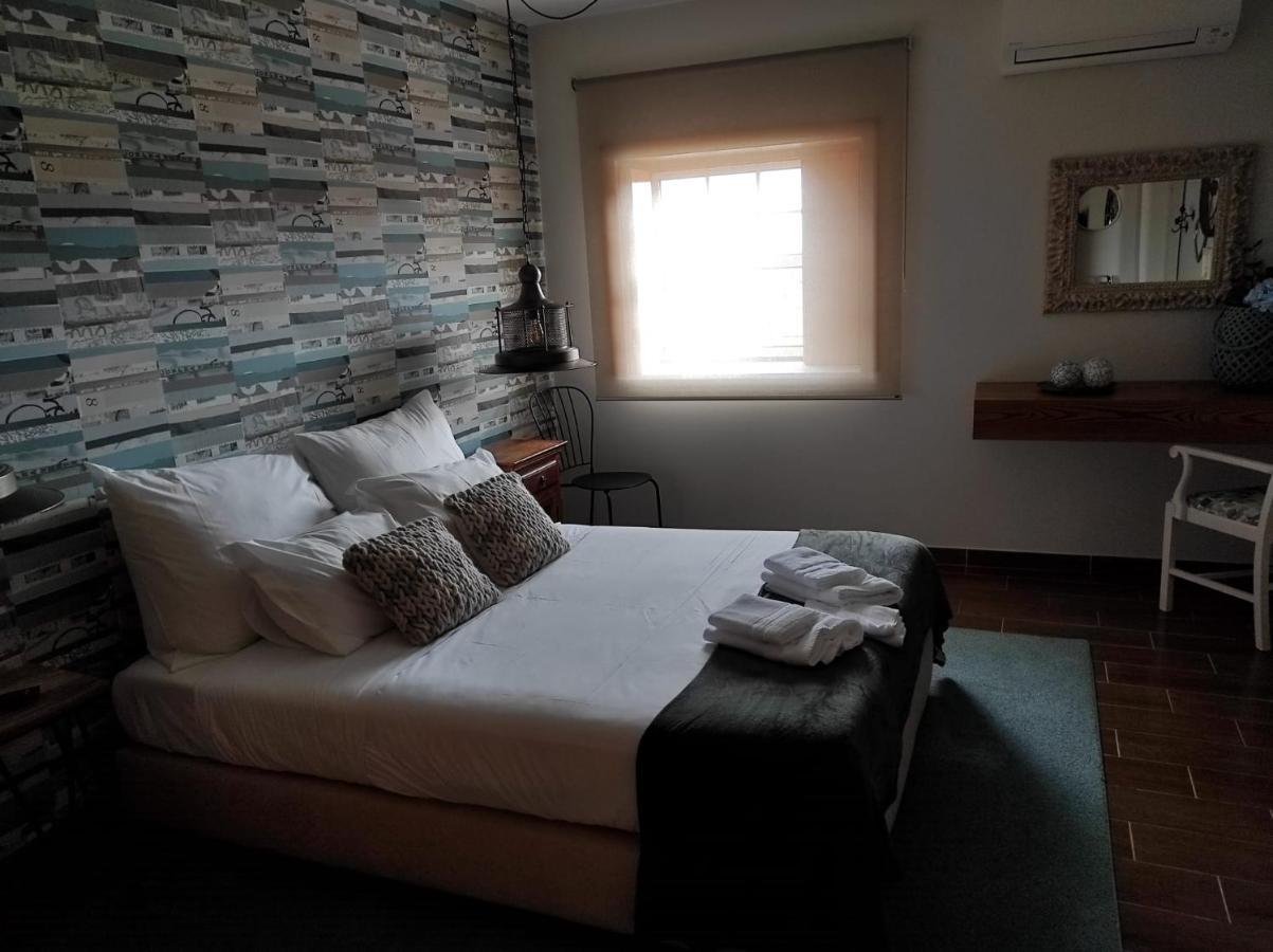 לינה וארוחת בוקר Sernancelhe Casa Aldeia Da Lapa מראה חיצוני תמונה