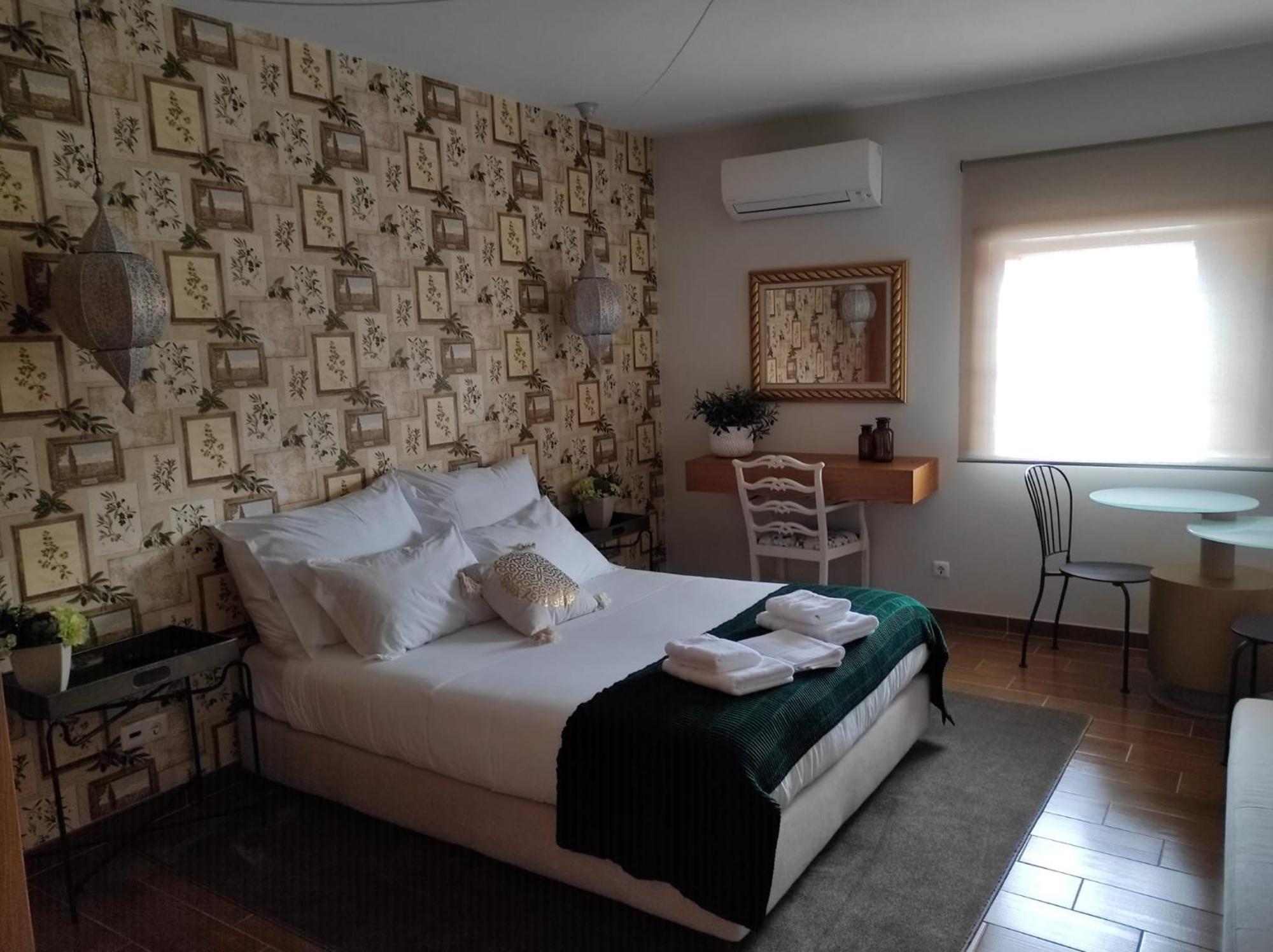 לינה וארוחת בוקר Sernancelhe Casa Aldeia Da Lapa מראה חיצוני תמונה